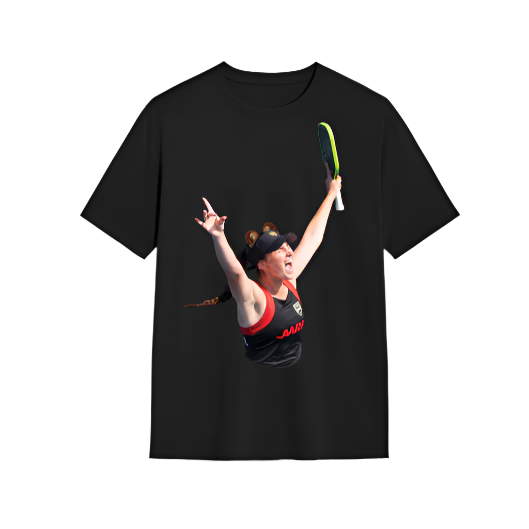 D.C. Pickleball Team Graphic Player Tee - Rachel Rohrabacher